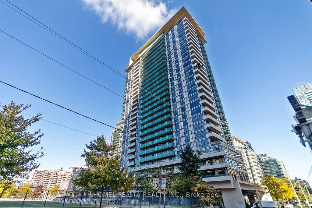 70 Roehampton Avenue 1914, Toronto C10