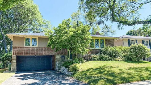 11 Danville Drive, Toronto C12