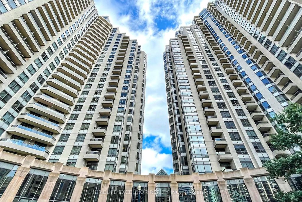 15 Northtown Way 2029, Toronto C14