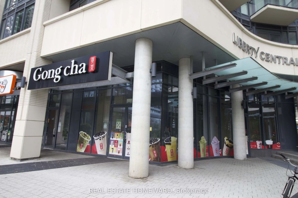 49 East Liberty Street 1, Toronto C01
