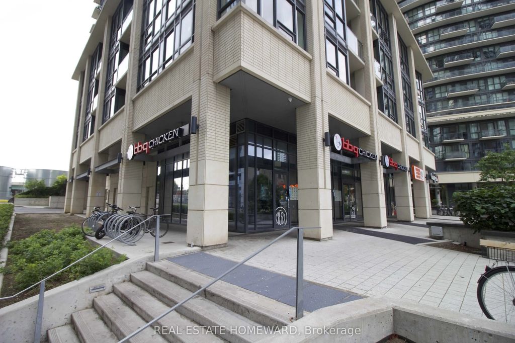 49 East Liberty Street 3, Toronto C01
