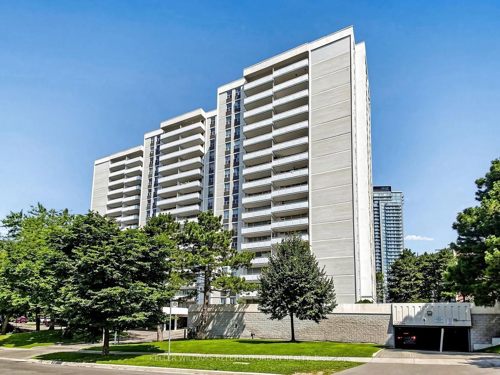 10 Parkway Forest Drive 1111, Toronto C15