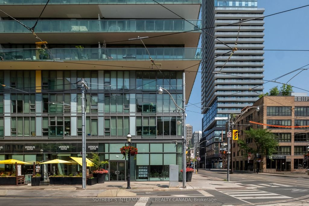 74 Adelaide Street E, Toronto C08