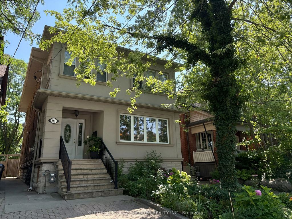 191 Arlington Avenue Upper, Toronto C03