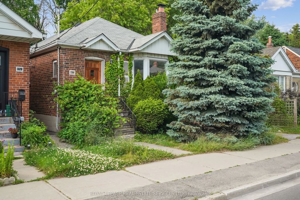 326 Lawrence Avenue W, Toronto C04