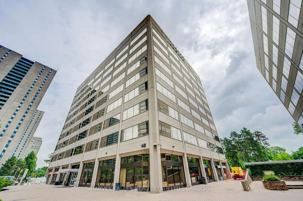 45 Sheppard Avenue E 935, Toronto C14