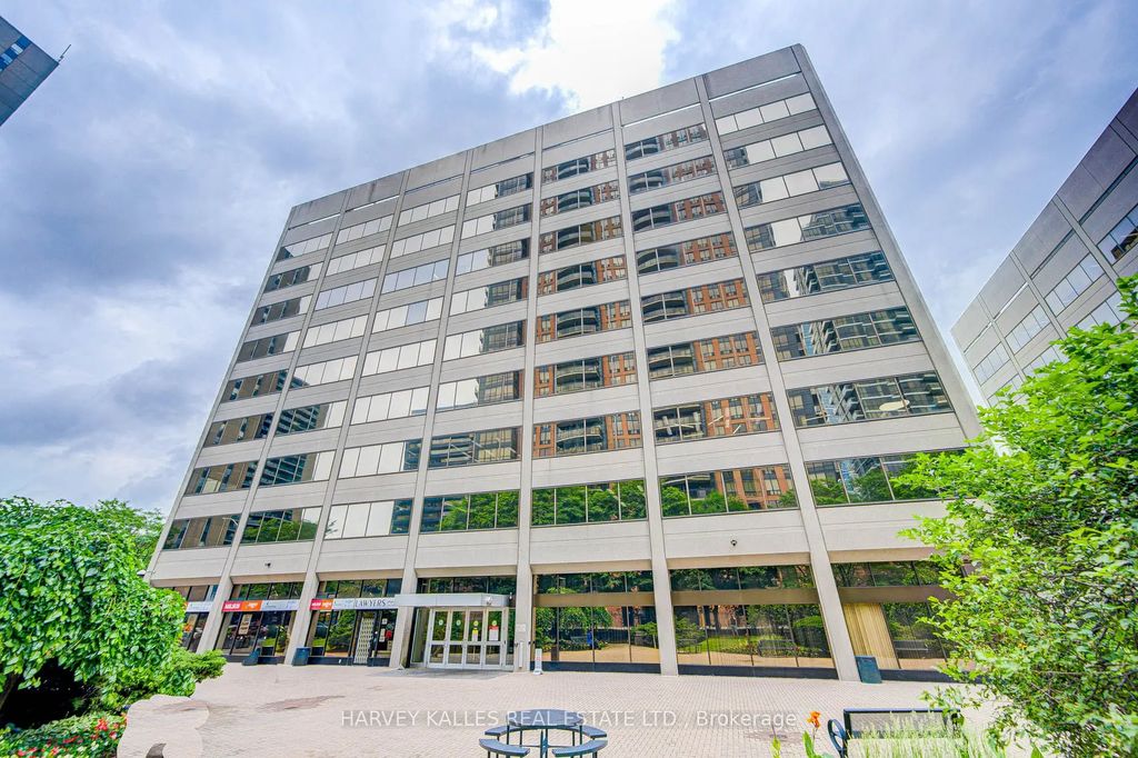 45 Sheppard Avenue E 908, Toronto C14