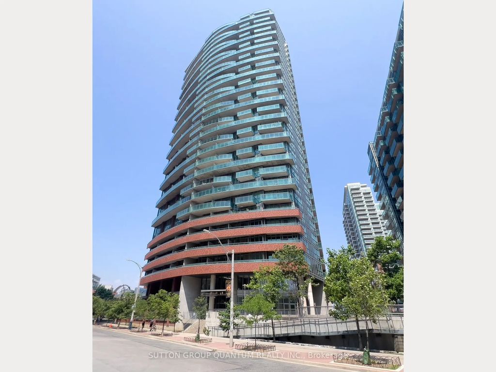 150 East Liberty Street 1012, Toronto C01