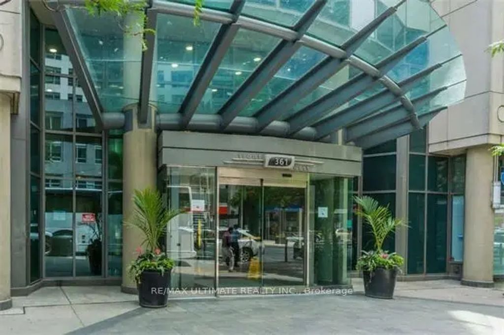 361 Front Street W 326, Toronto C01