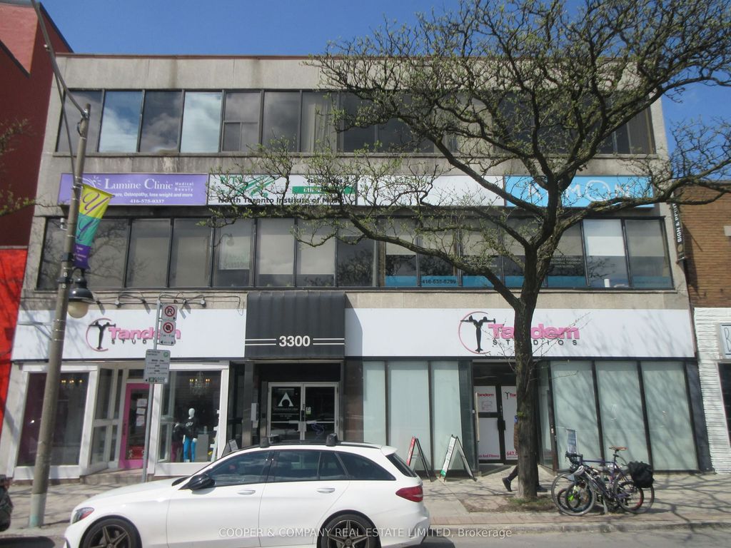 3300 Yonge Street 304, Toronto C04
