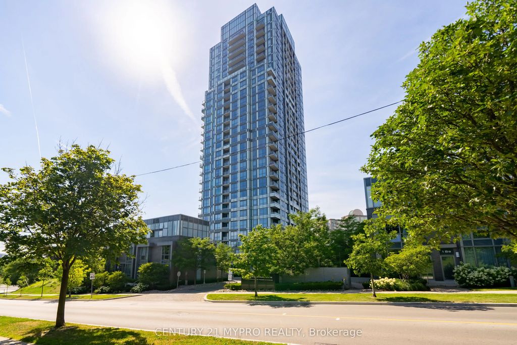 18 Graydon Hall Drive 212, Toronto C13