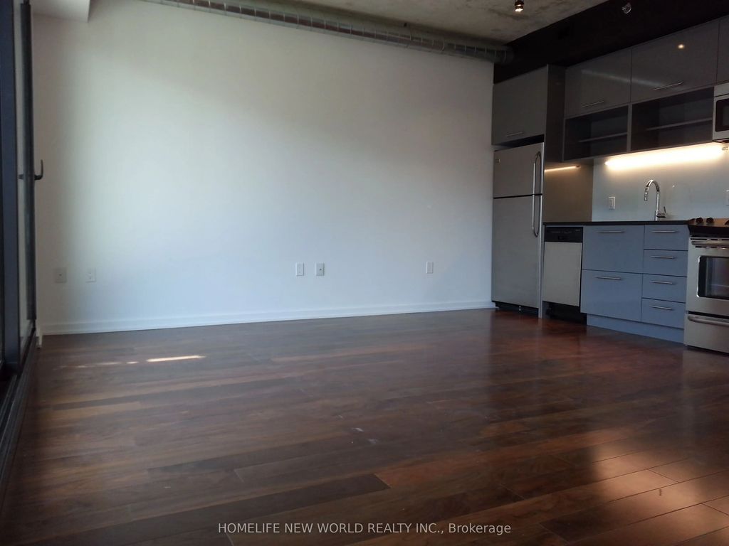 47 Lower River Street 343, Toronto C08