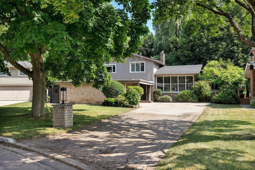 60 Doonaree Drive, Toronto C13
