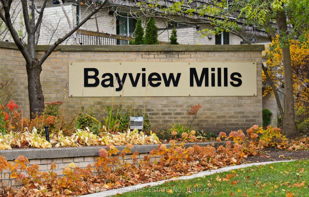 45 Sugar Mill Way 259, Toronto C12