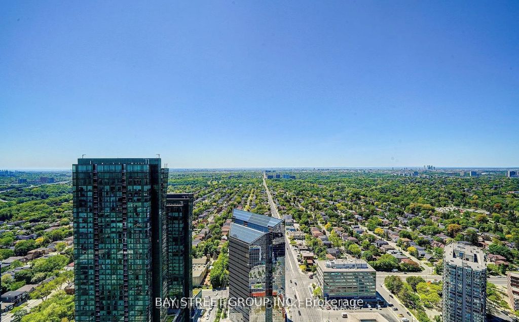 5 Sheppard Avenue E 4218, Toronto C14