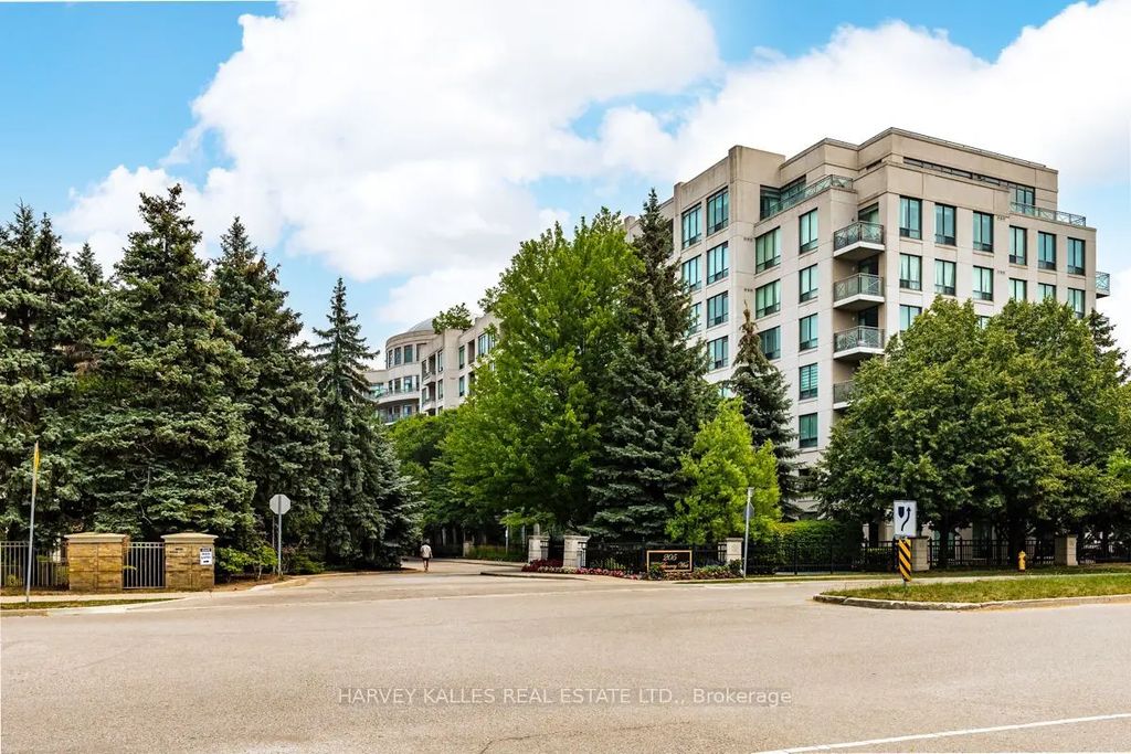 205 The Donway N/a W 503, Toronto C13