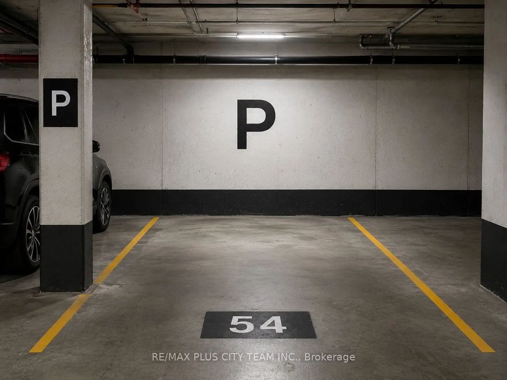 88 Scott Street Parking P2-54, Toronto C08