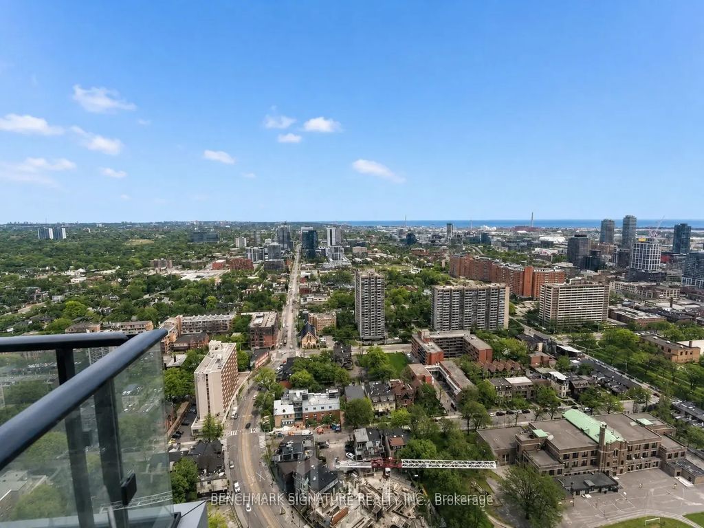 251 Jarvis Street 4015, Toronto C08