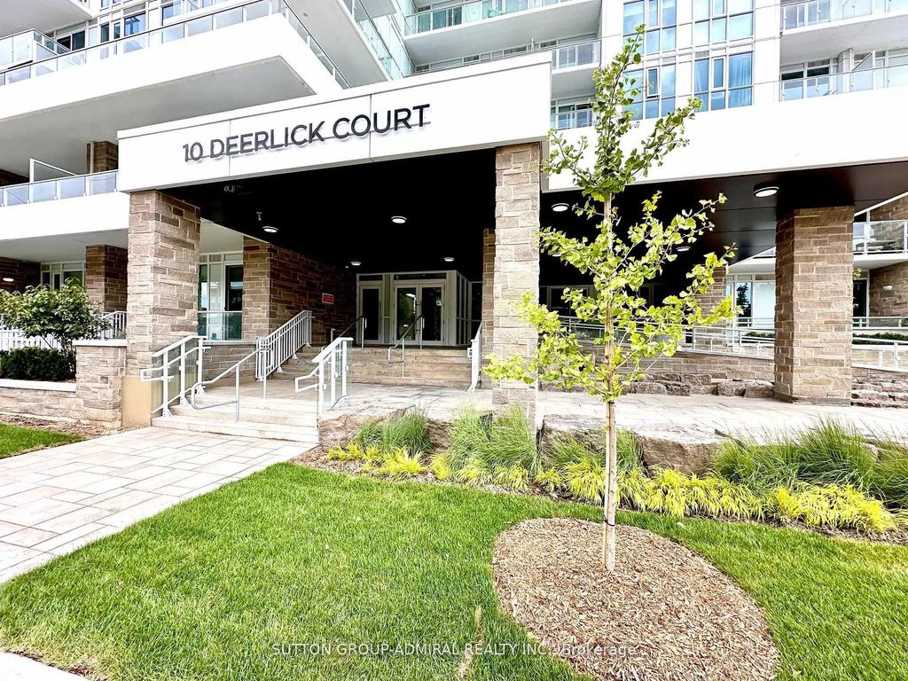 10 Deerlick Court 302, Toronto C13