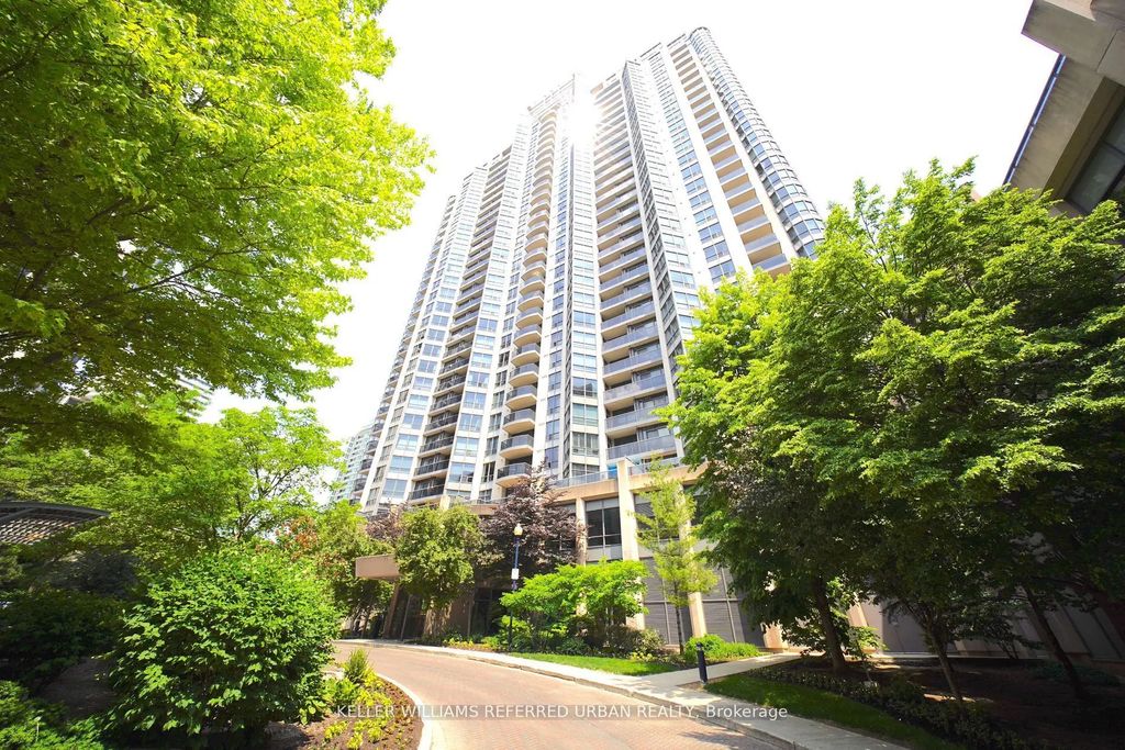 10 Northtown Way 212, Toronto C14