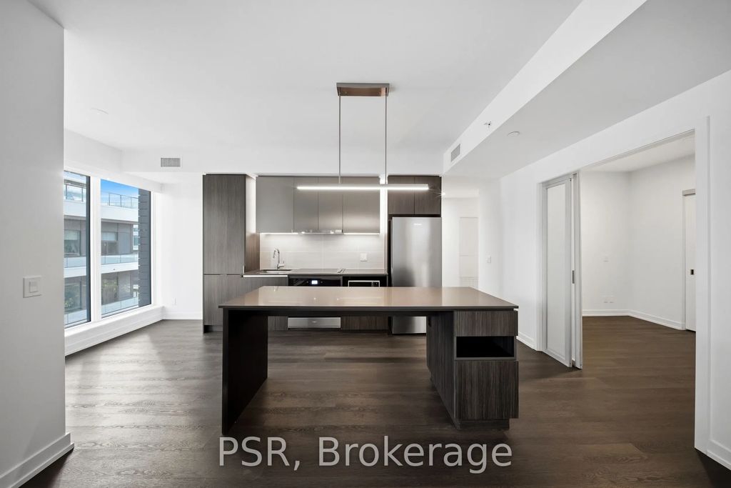 70 Ordnance Street 409, Toronto C01