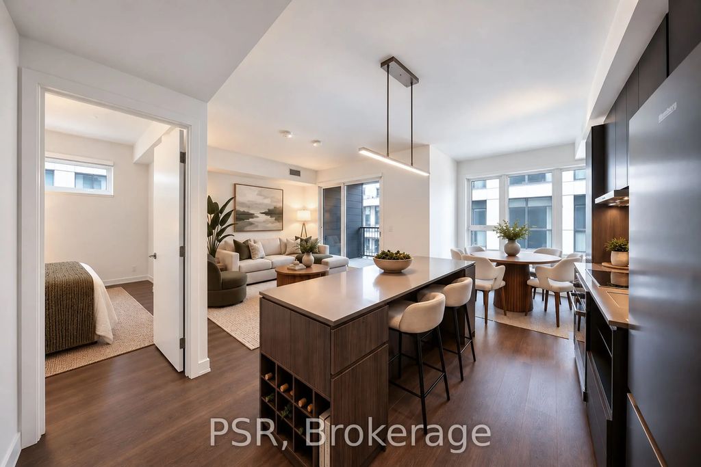 70 Ordnance Street 409, Toronto C01