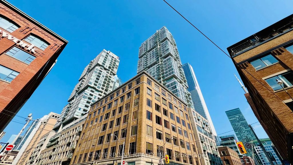 199 Richmond Street W 2803, Toronto C01