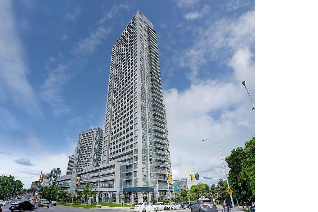 2015 Sheppard Avenue E 307, Toronto C15