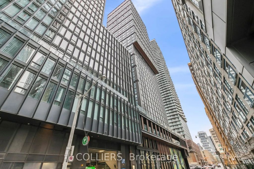 80 Dalhousie Street 200, Toronto C08