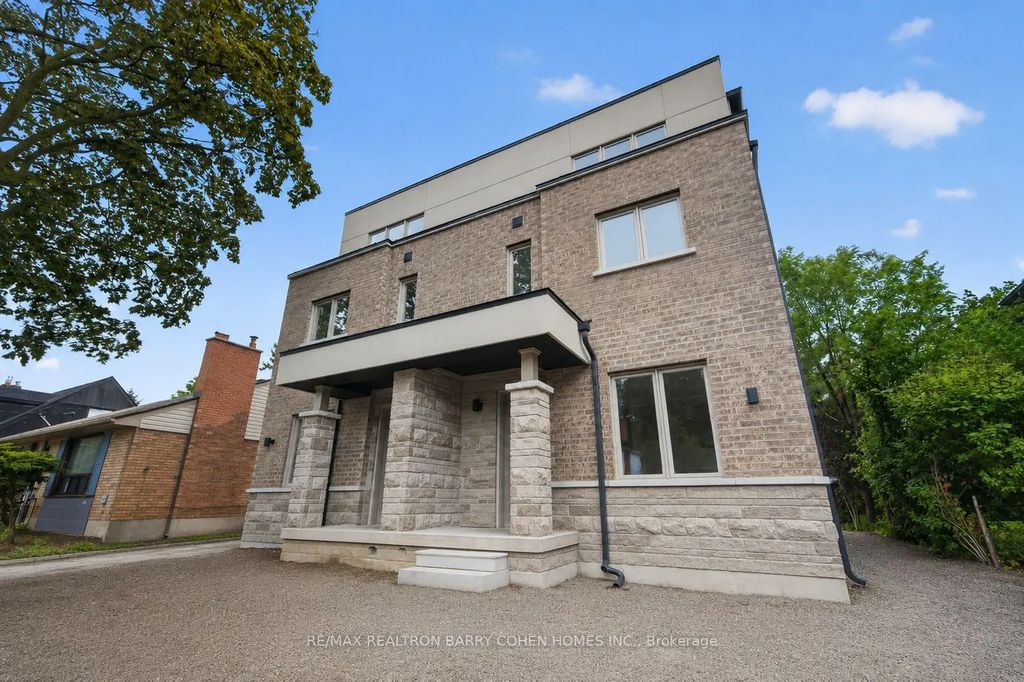 36 Luverne Avenue, Toronto C06