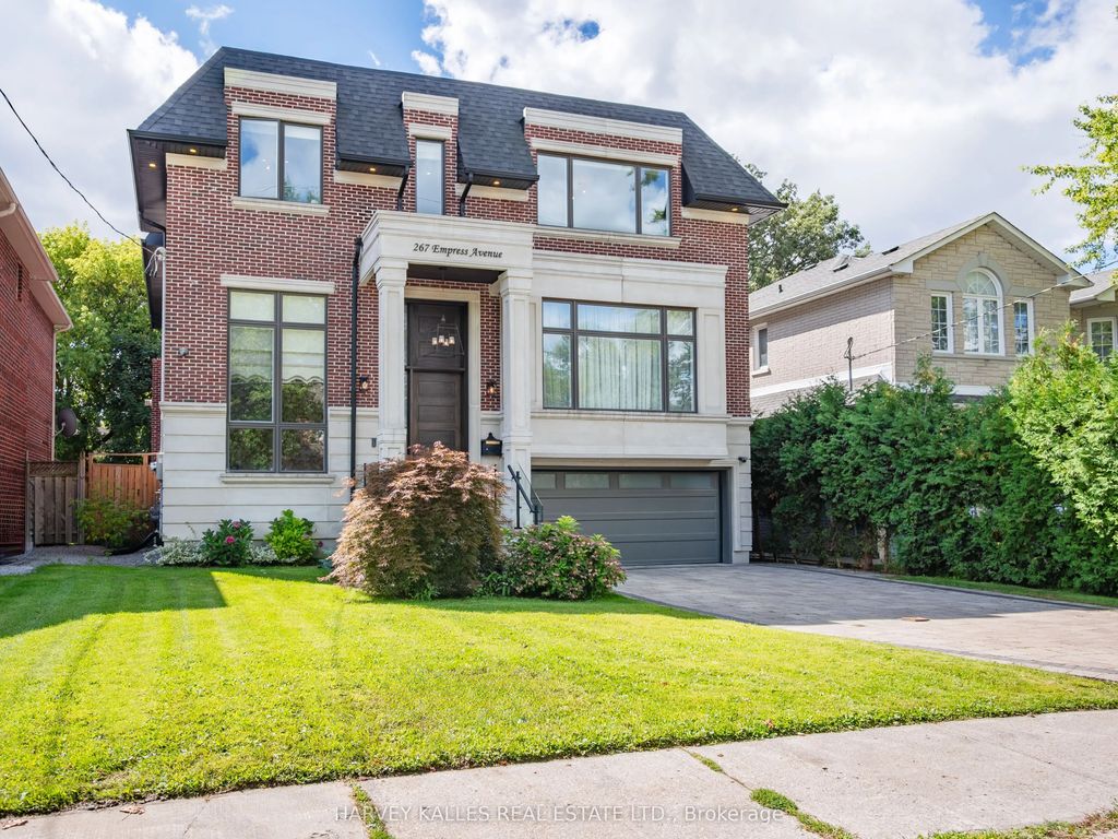 267 Empress Avenue, Toronto C14