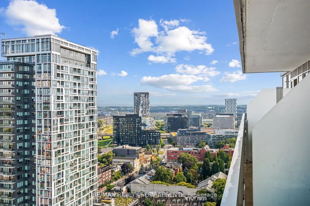 20 Tubman Avenue 2307, Toronto C08