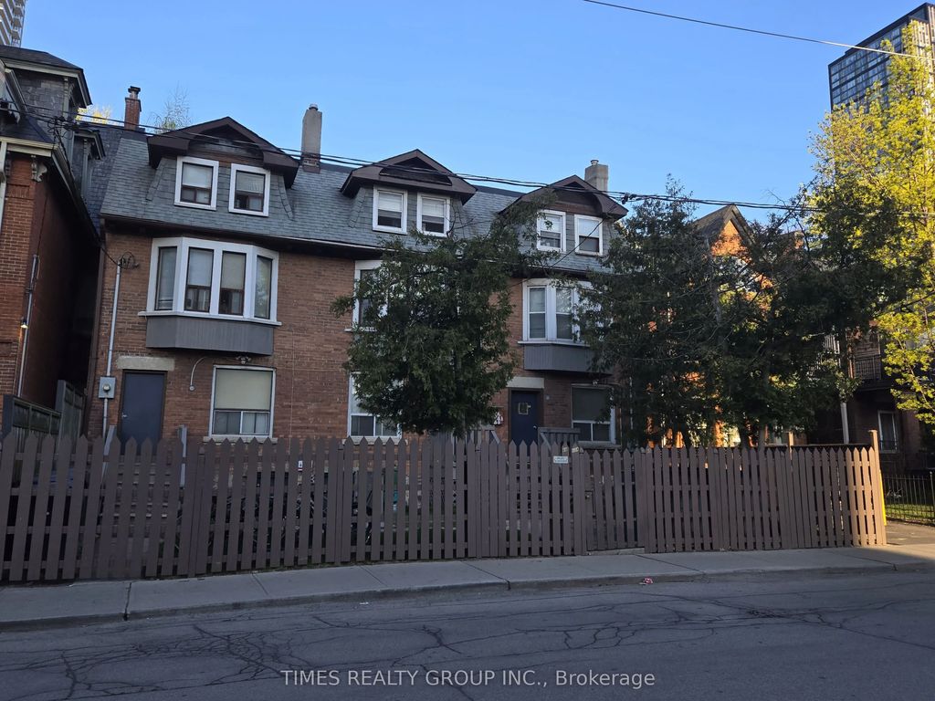 66-66a-68 Pembroke Street, Toronto C08