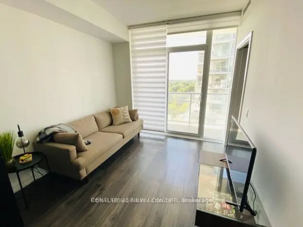 33 Helendale Avenue 701, Toronto C03