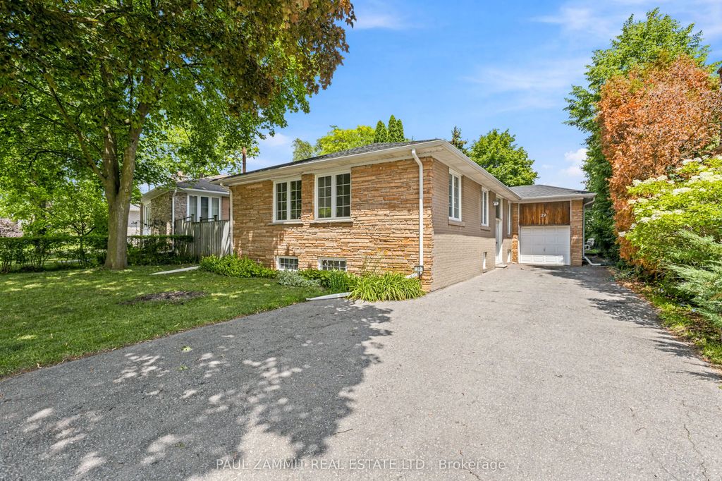 29 Heathview Avenue, Toronto C15