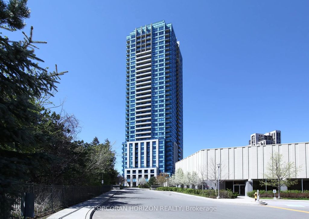 181 Wynford Drive 2509, Toronto C13