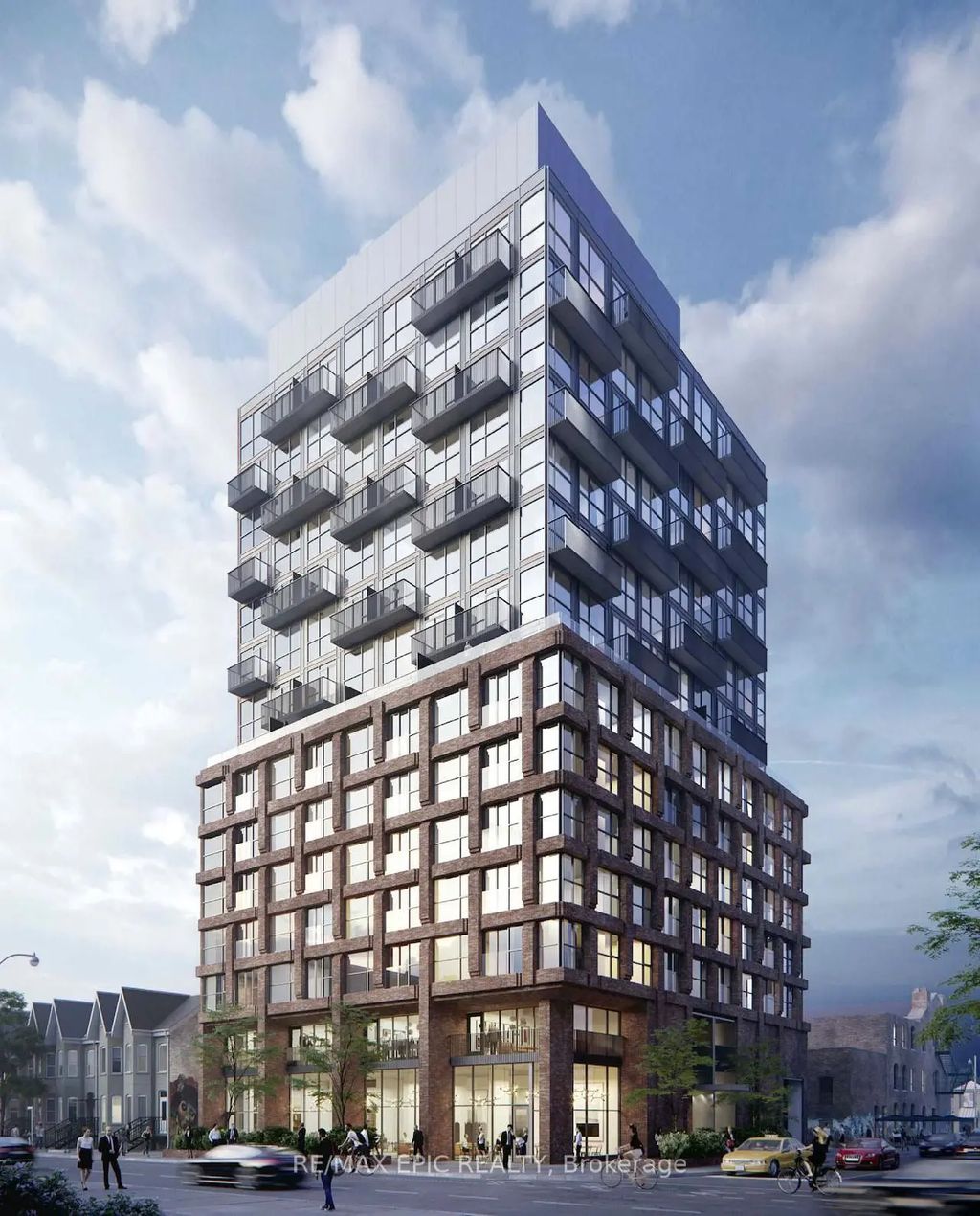 2 Augusta Avenue 302, Toronto C01