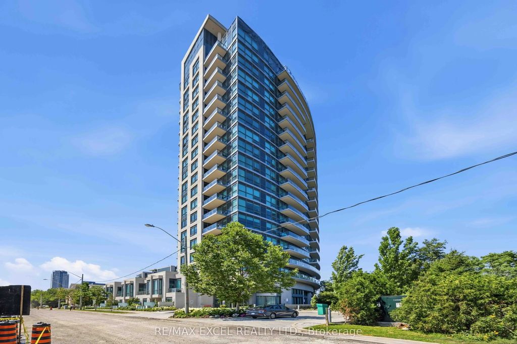 160 Vanderhoof Avenue 417, Toronto C11