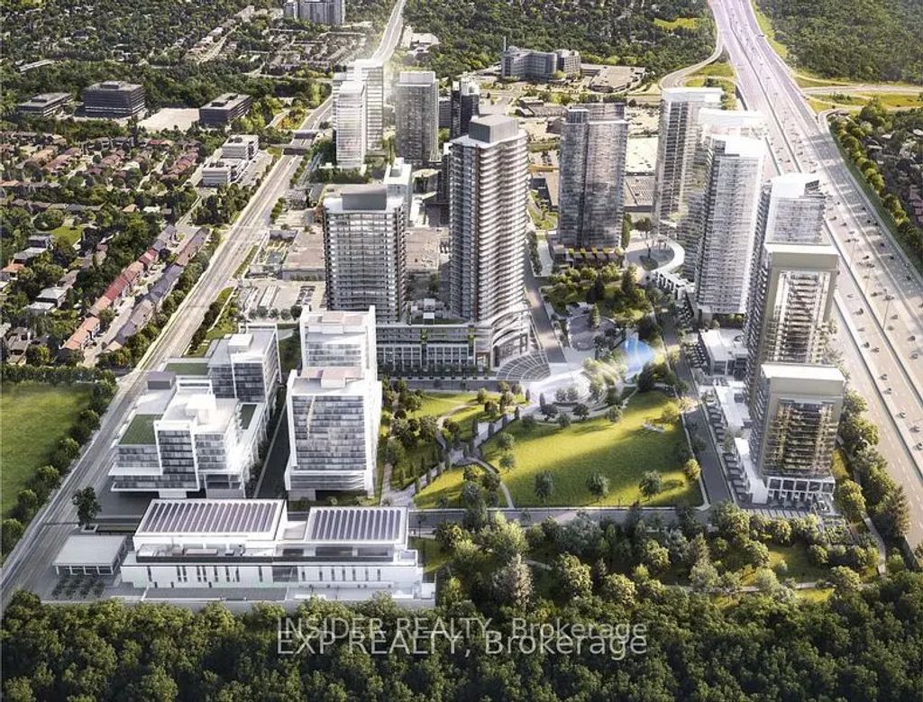 75 Billes Heights 321, Toronto C15