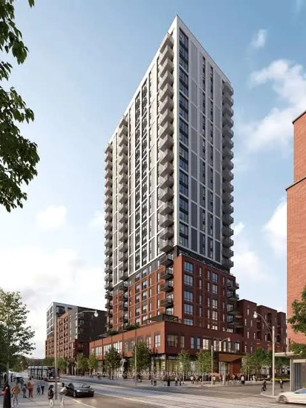 30 Dreamers Way 638, Toronto C08