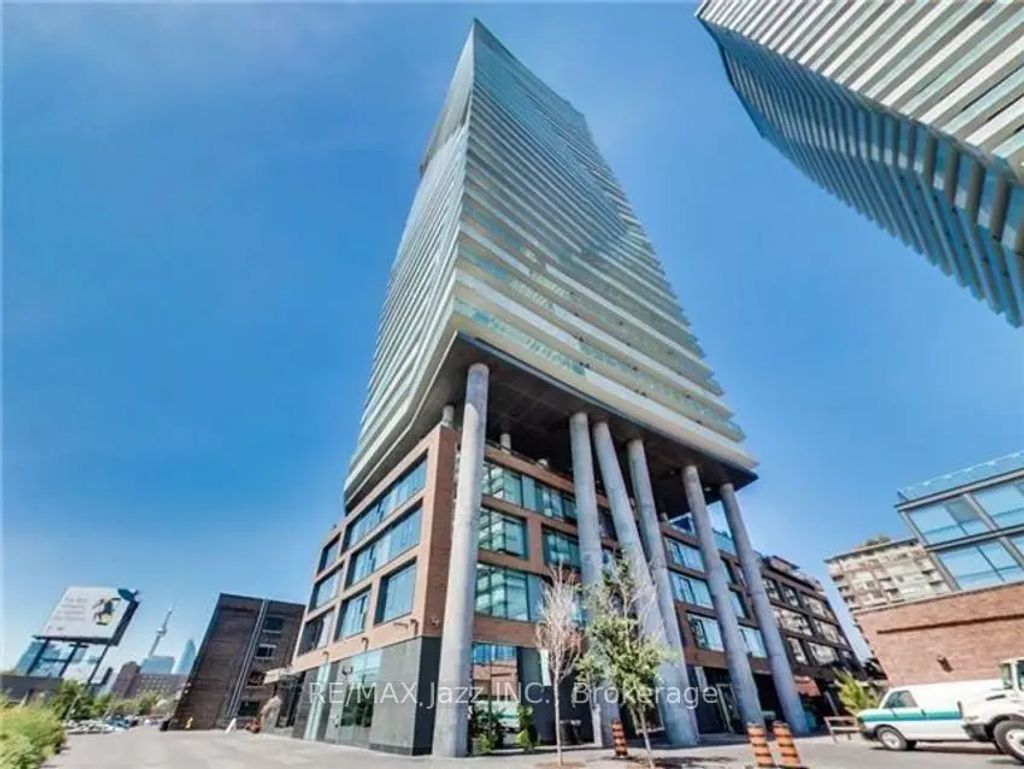 70 Distillery Lane 1409, Toronto C08