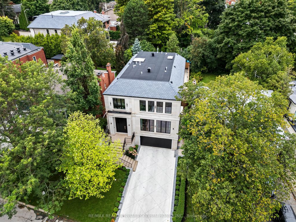 50 Daneswood Road, Toronto C12