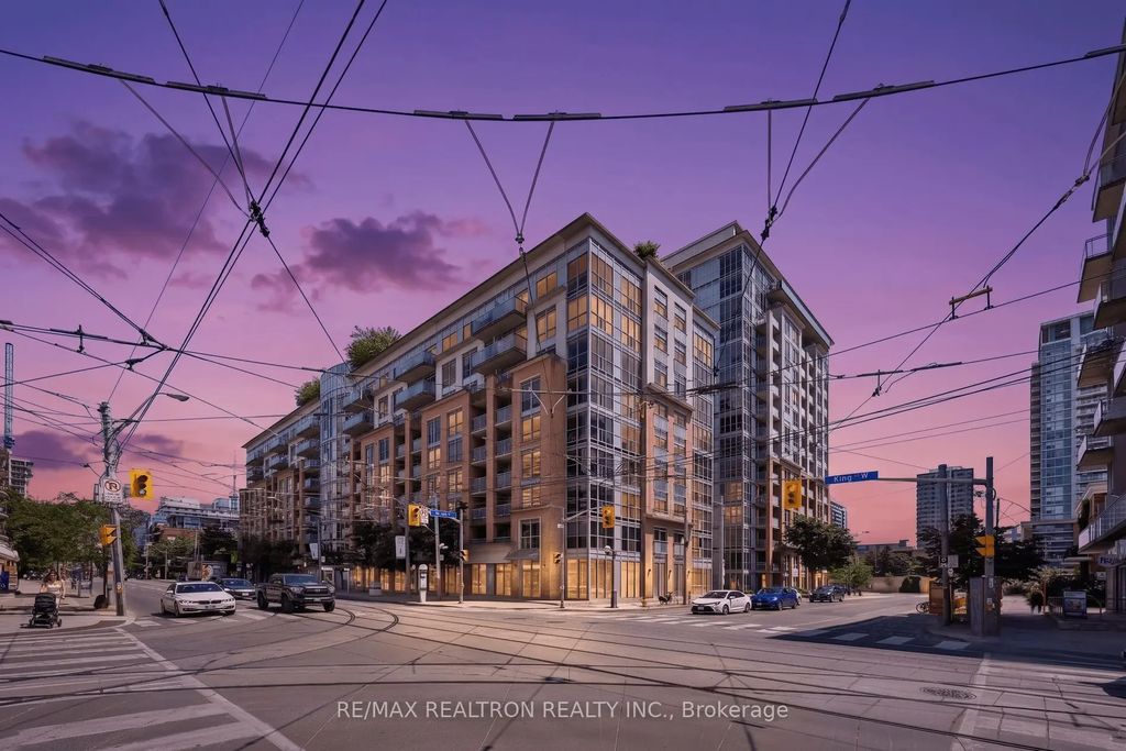 1005 King Street W 512, Toronto C01
