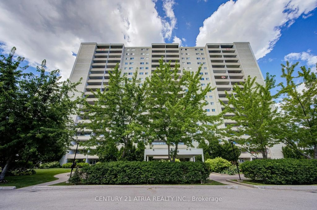 1360 York Mills Road 303, Toronto C13