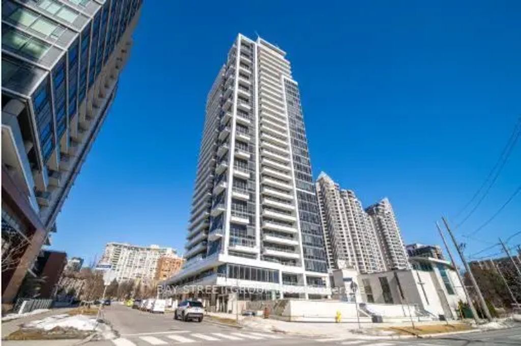 75 Canterbury Place 102, Toronto C07