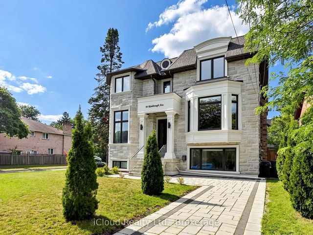64 Risebrough Avenue, Toronto C14