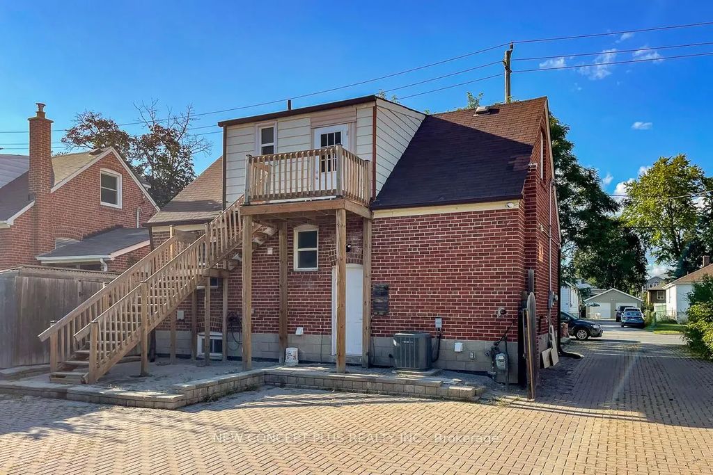 93 Finch Avenue E, Toronto C14