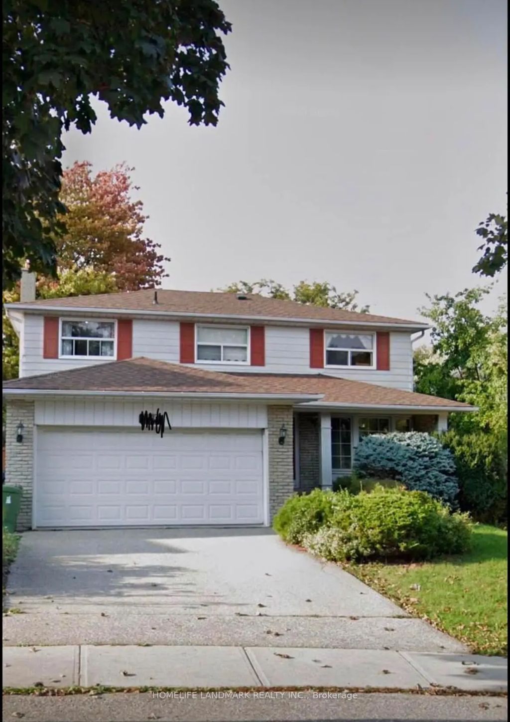 105 Whitehorn Crescent, Toronto C15