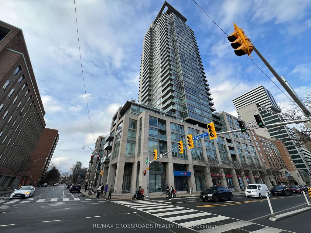 1 Bedford Road 3003, Toronto C02