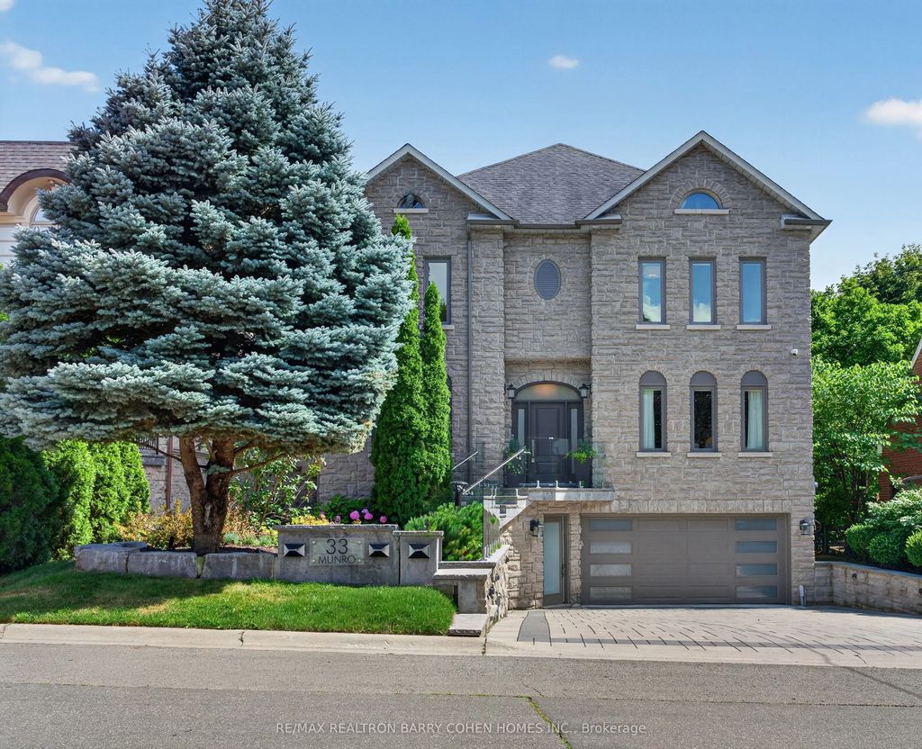 33 Munro Boulevard, Toronto C12